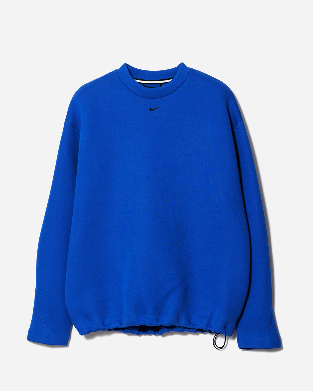 NIKE NK TECH FLEECE CREW – A+S
