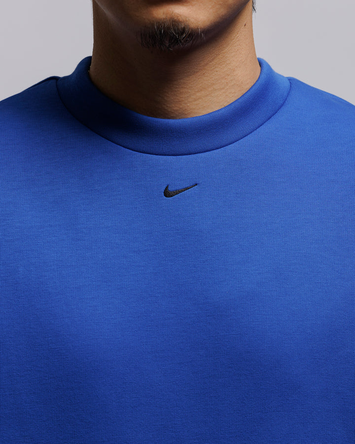 NIKE NK TECH FLEECE CREW – A+S