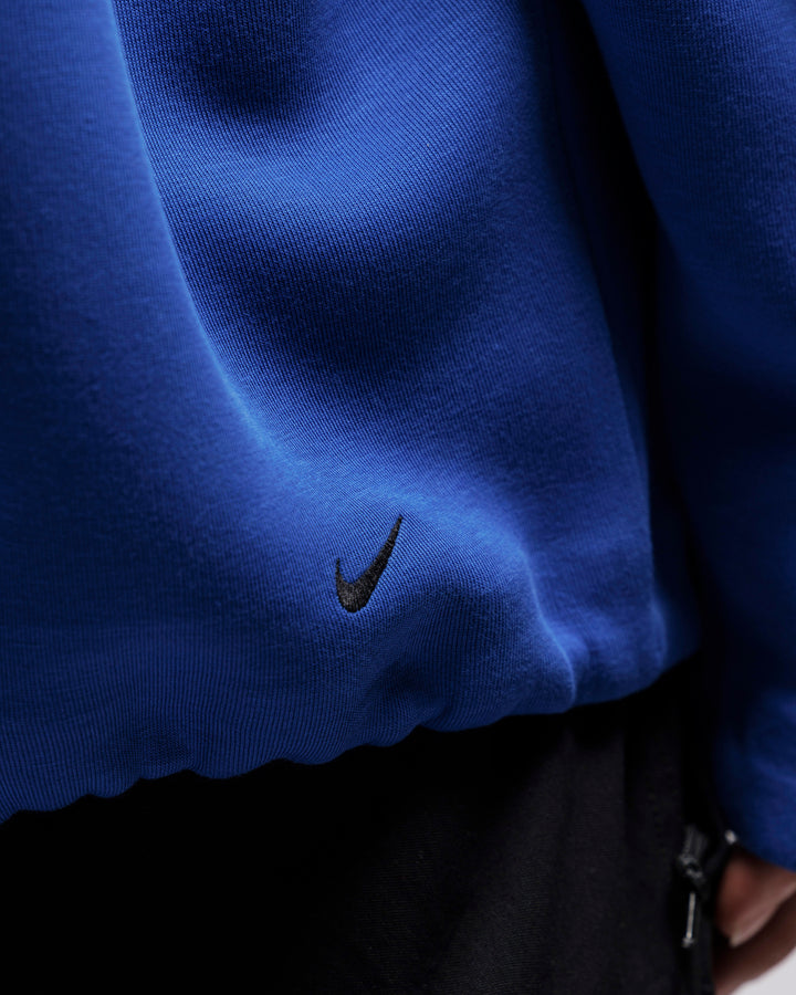 NIKE NK TECH FLEECE CREW – A+S