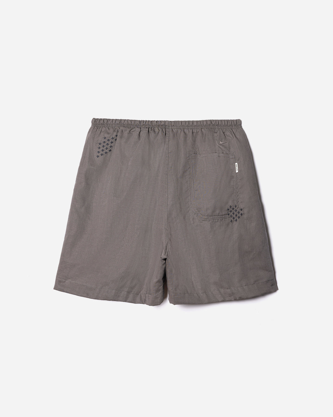 NIKE LINEN LND SHORT SASH – A+S
