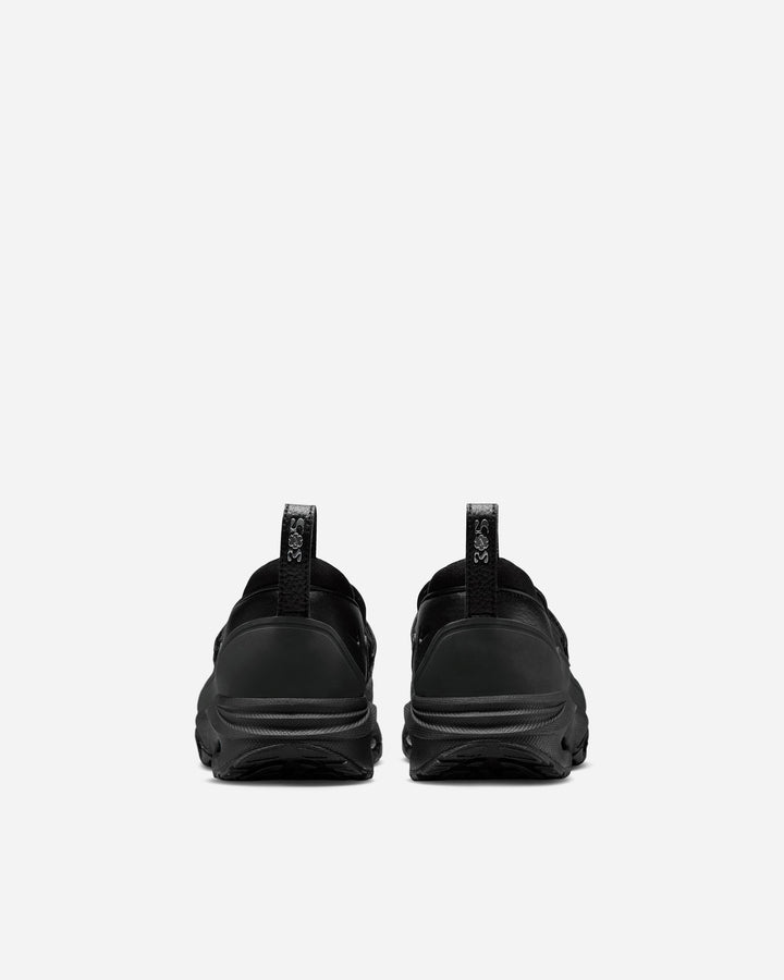 NIKE W AIR MAX PHENOMENA SWDC ローファー　27.5 NIKE W AIR MAX PHENOMENA SWDC BLACK/METALLIC SILVER-METALLIC