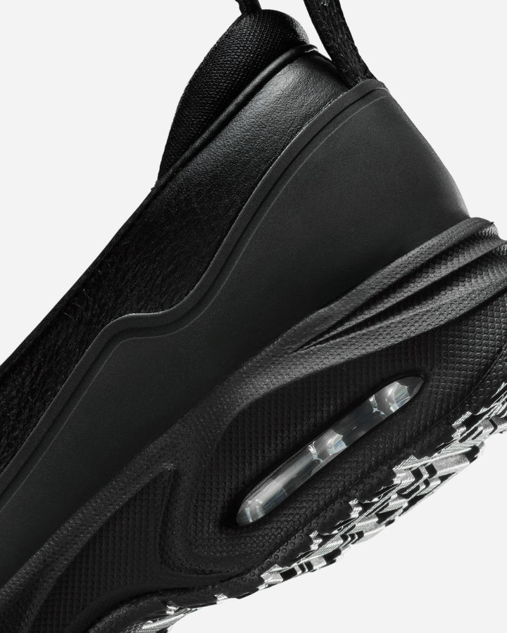 スニーカー Nike x SWDC Air Max Phenomena Black Silver HJ4400-002 WMNS) Nike x SWDC Air Max Phenomena 'Black' HJ4400-002
