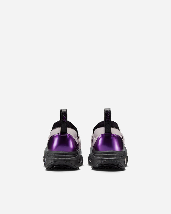 靴 Nike W Air Max Phenomena SWDC NIKE W AIR MAX PHENOMENA SWDC BLACK/METALLIC SILVER-METALLIC