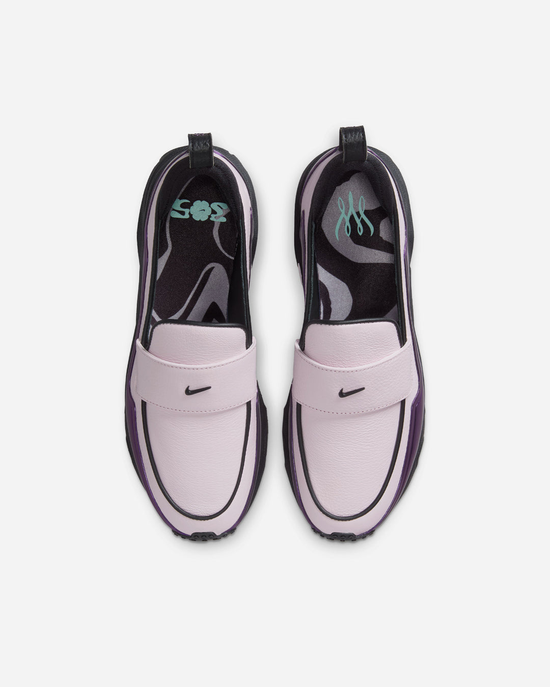 NIKE WMNS AIR MAX PHENOMENA SWDC – A+S