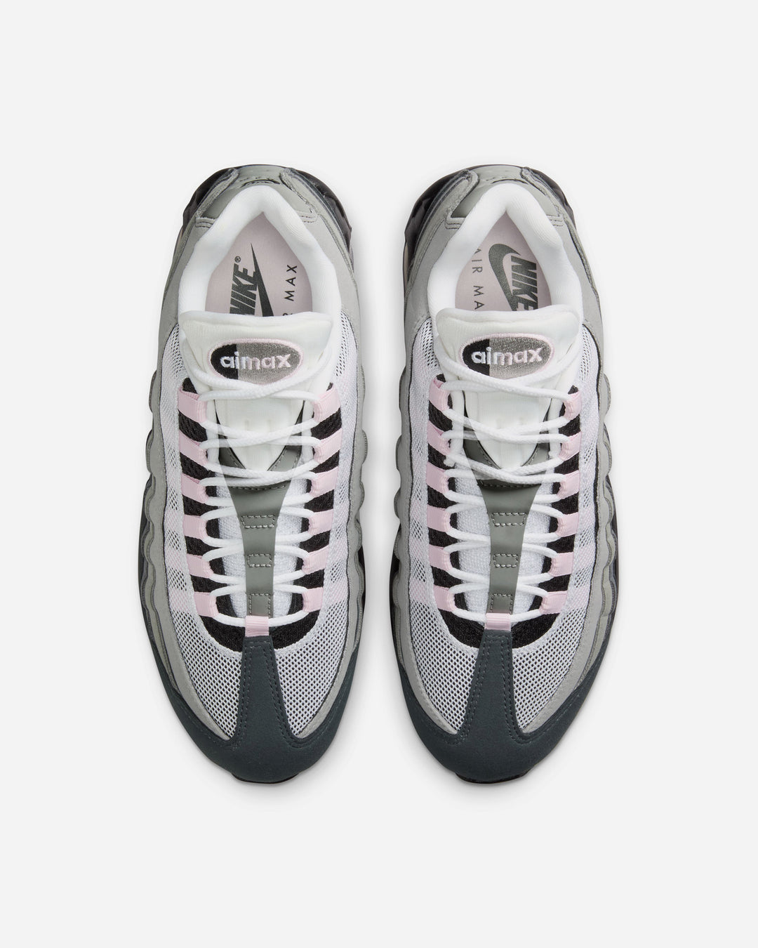 NIKE WMNS AIR MAX 95 BIG BUBBLE – A+S