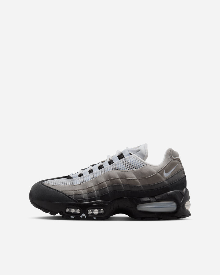 【美品／着用1回】Nike Air Max 95 黒24.5〜25 $_57.JPG?set_id=880000500F
