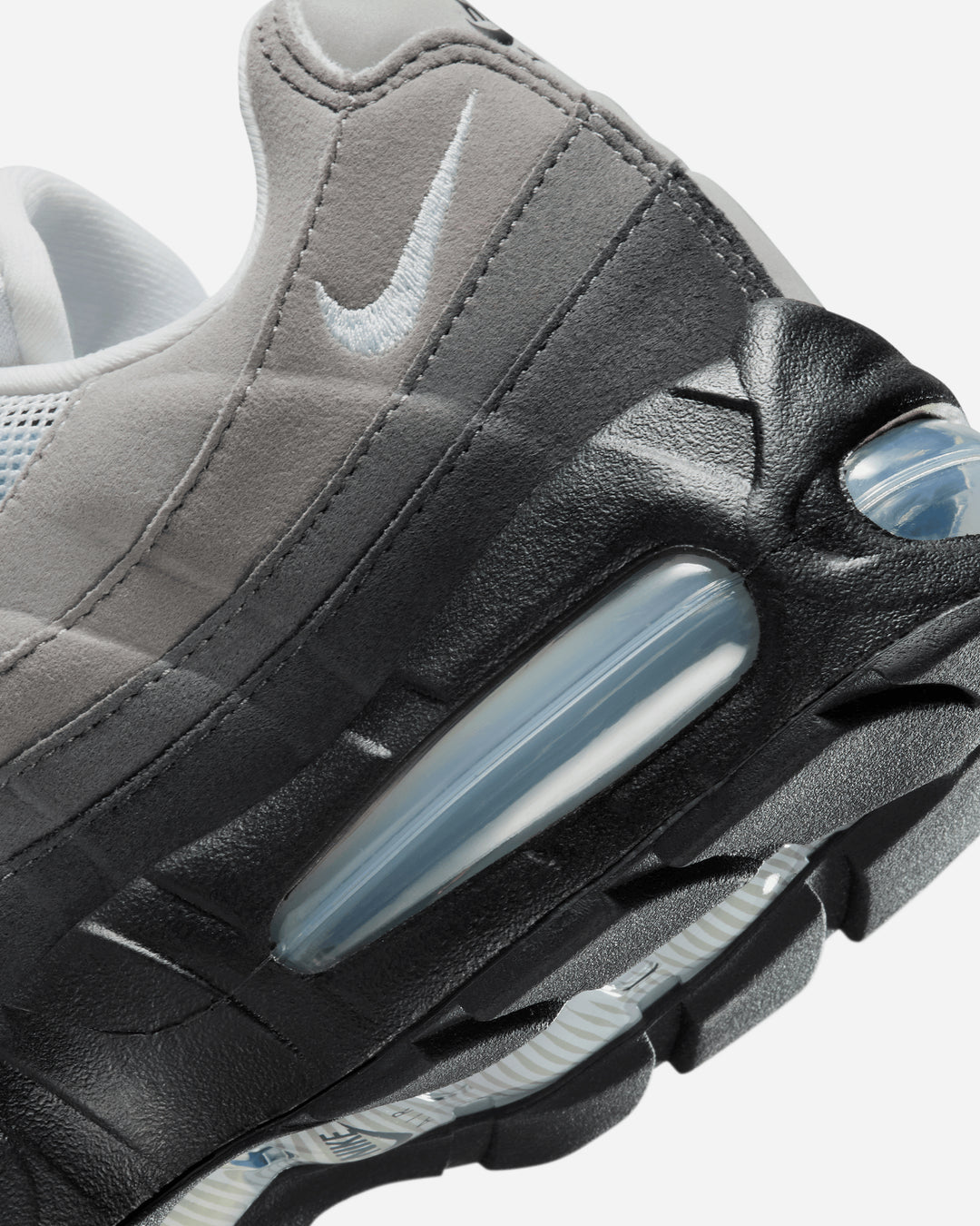 GS1696：めいめい Size 11.5 M - Nike Air Max 95 