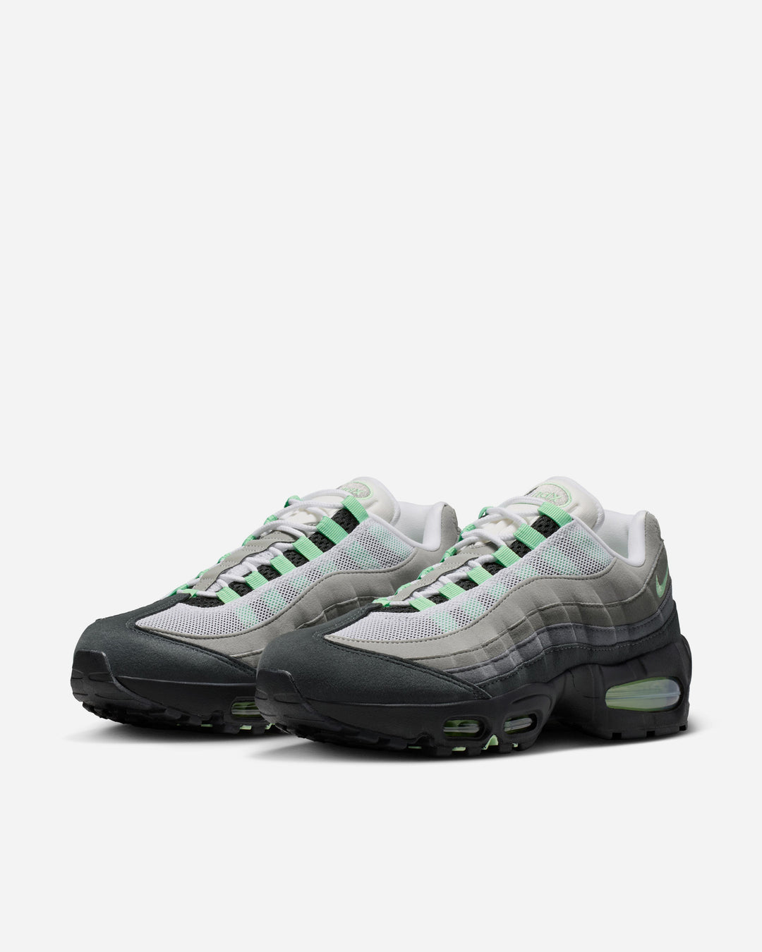 NIKE WMNS AIR MAX 95 BIG BUBBLE – A+S