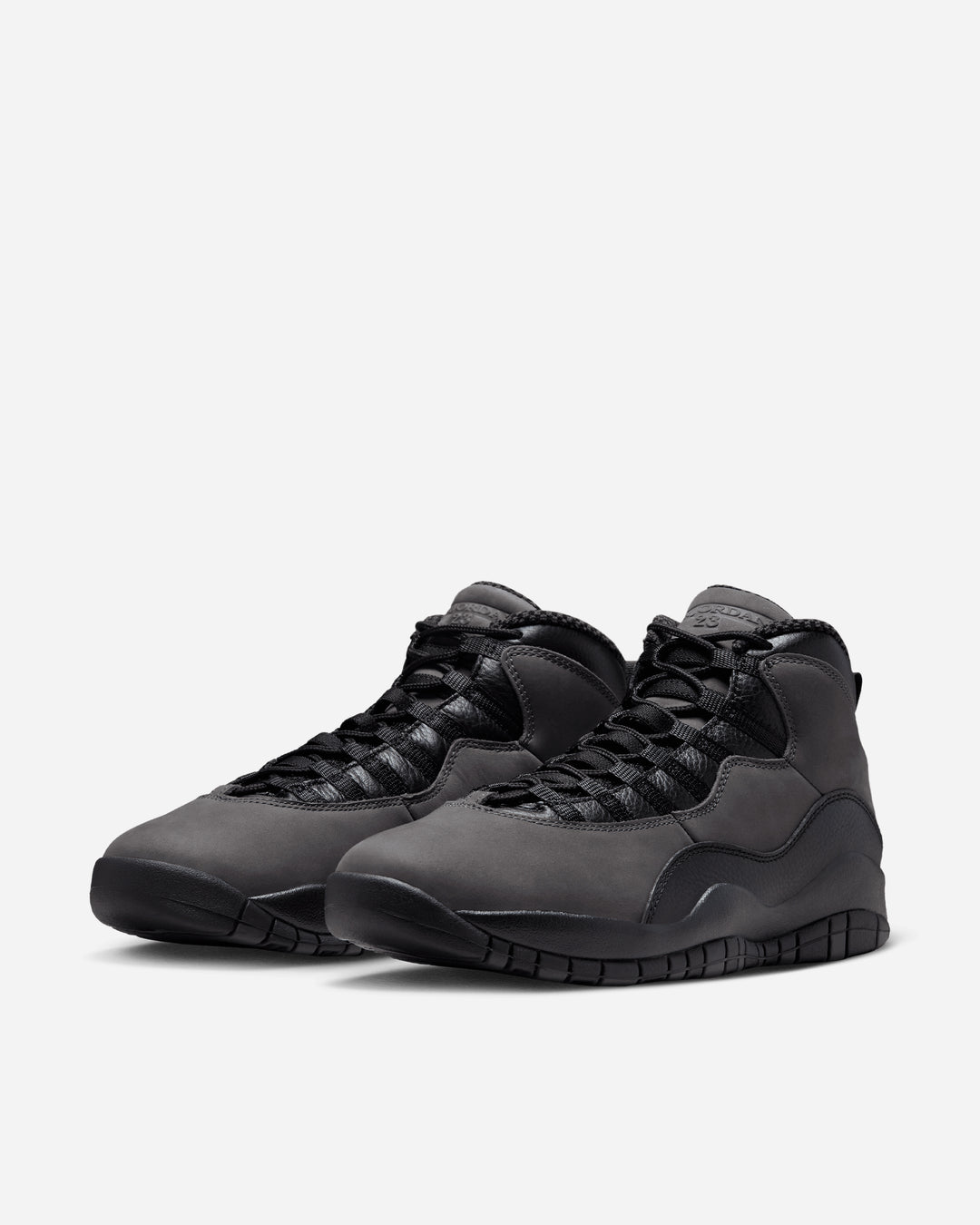 NIKE AIR JORDAN 10 RETRO – A+S