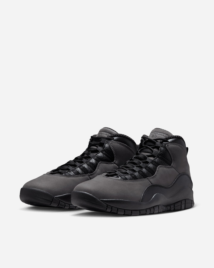 NIKE AIR JORDAN 10 RETRO – A+S