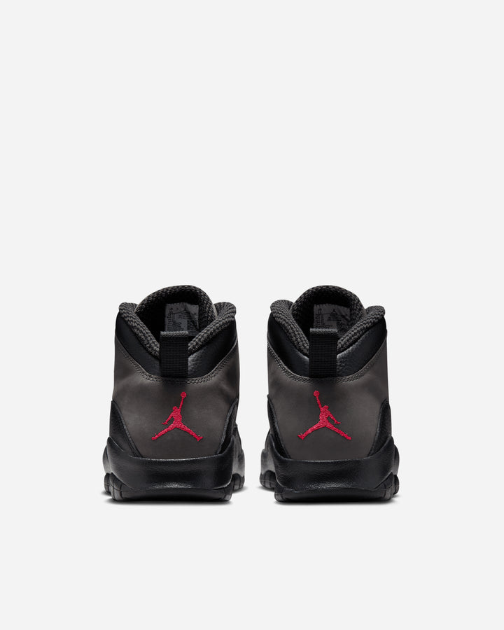 NIKE AIR JORDAN 10 RETRO – A+S