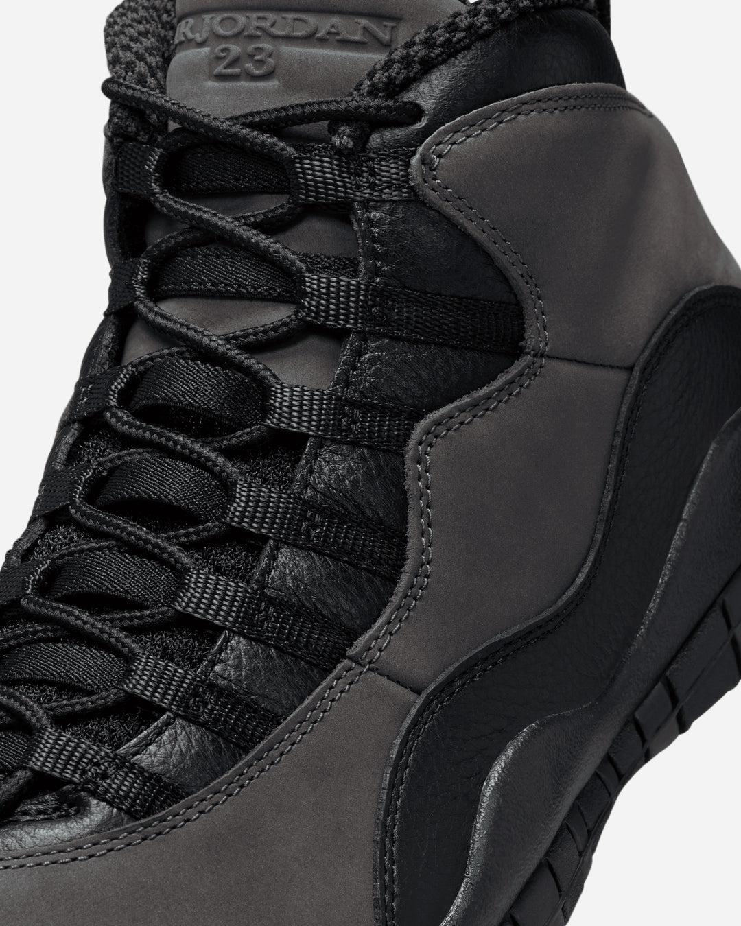 NIKE AIR JORDAN 10 RETRO – A+S