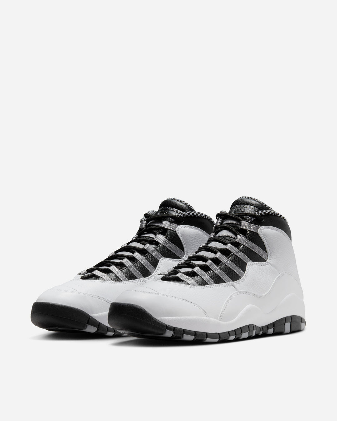 SALE値下げ！AIR JORDAN 10 RETRO エアジョーダン　レトロ NIKE AIR JORDAN 10 RETRO – A+S