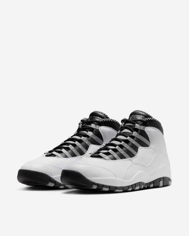 NIKE AIR JORDAN 10 RETRO – A+S