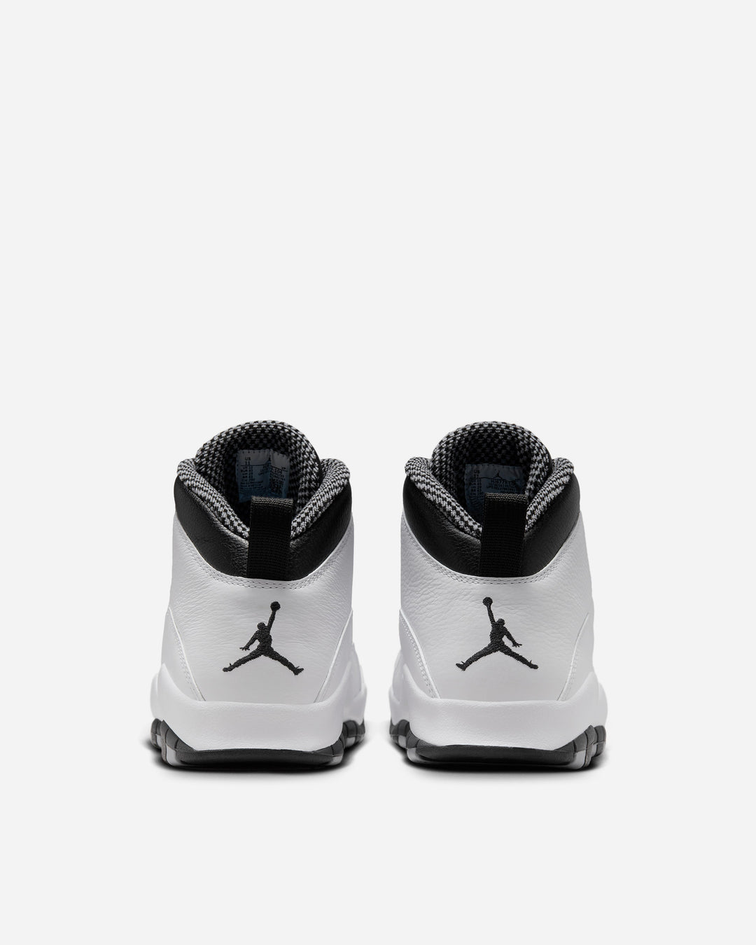 NIKE AIR JORDAN 10 RETRO – A+S