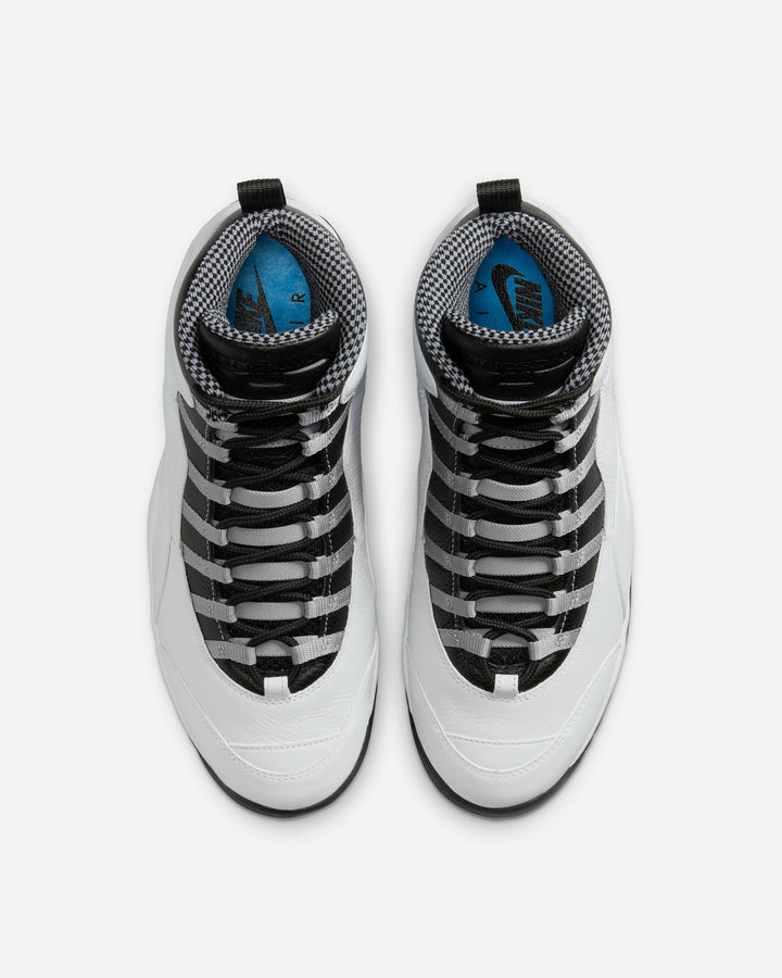 NIKE AIR JORDAN 10 RETRO – A+S
