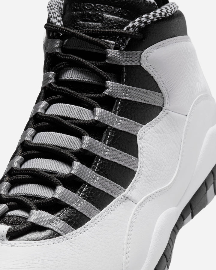 NIKE AIR JORDAN 10 RETRO – A+S