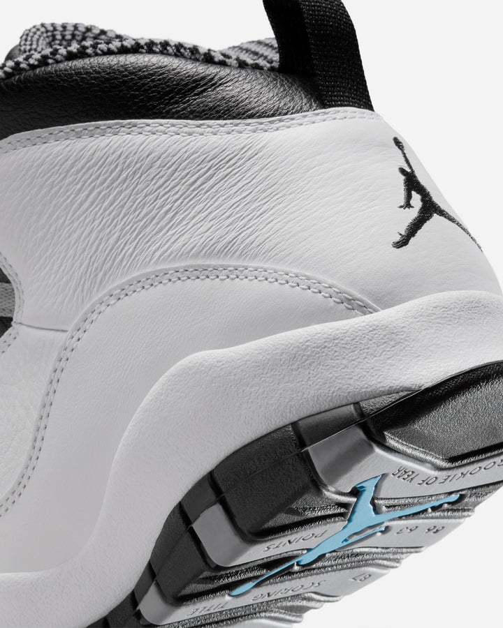 NIKE AIR JORDAN 10 RETRO – A+S