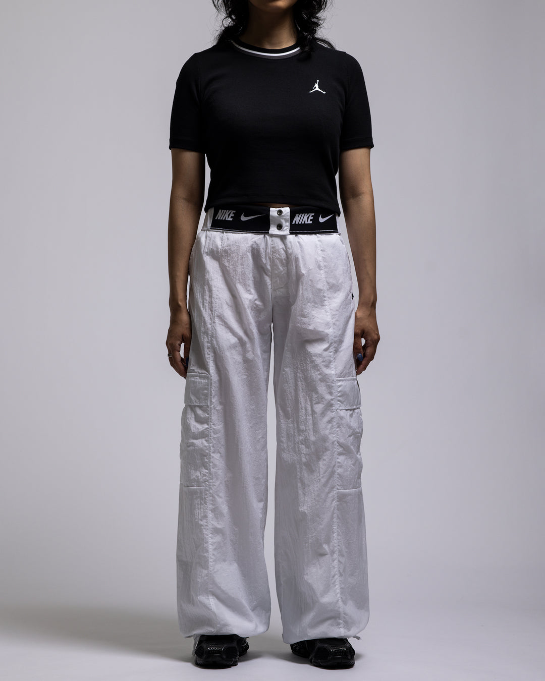 パンツ NIKE WMNS NSW WOVEN OS HR PANT OPP1 NIKE WMNS NSW WOVEN OS HR PANT OPP1 – A+S