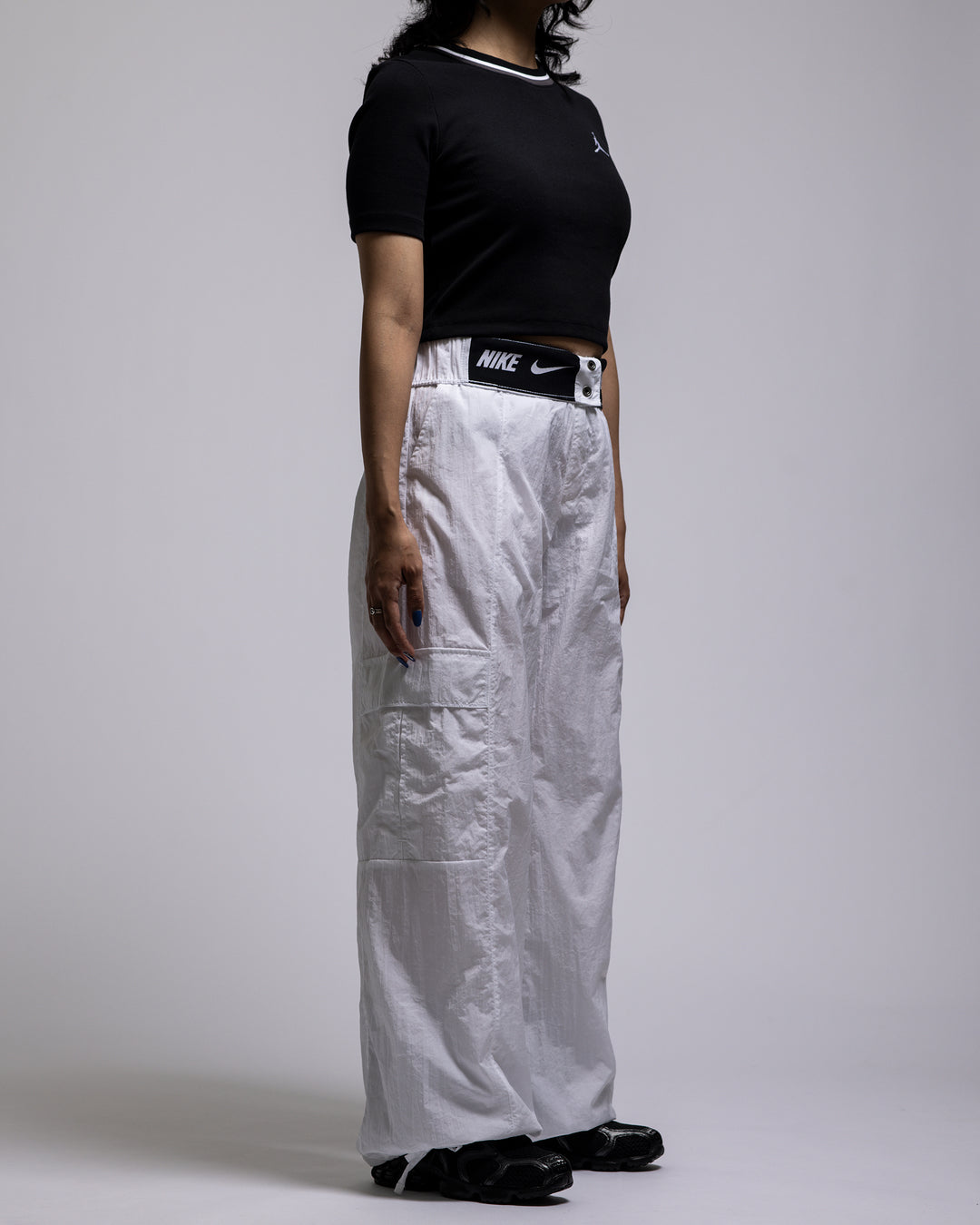 パンツ NIKE WMNS NSW WOVEN OS HR PANT OPP1 NIKE WMNS NSW WOVEN OS HR PANT OPP1 – A+S