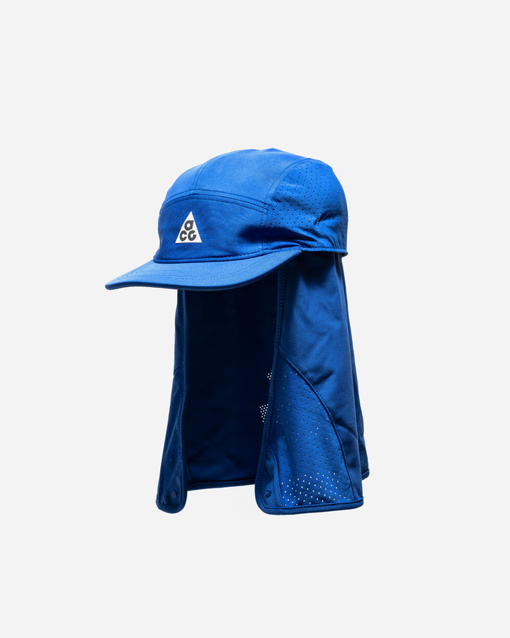 希少　nike acg 耳当て付　キャップ　帽子　新品　アウトドア　防寒 NIKE ナイキ 防寒用 帽子 耳当て付 キャップ メンズ ユニ