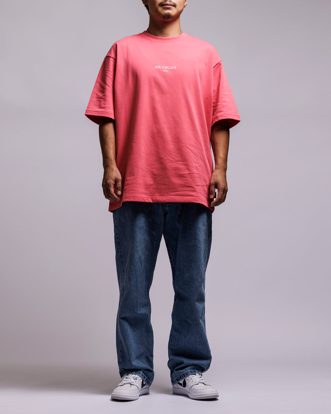 NIKE AIR JORDAN 85 TOKYO S/S CREW – A+S
