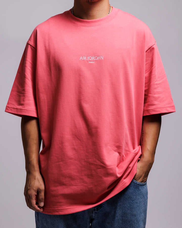 NIKE AIR JORDAN 85 TOKYO S/S CREW – A+S