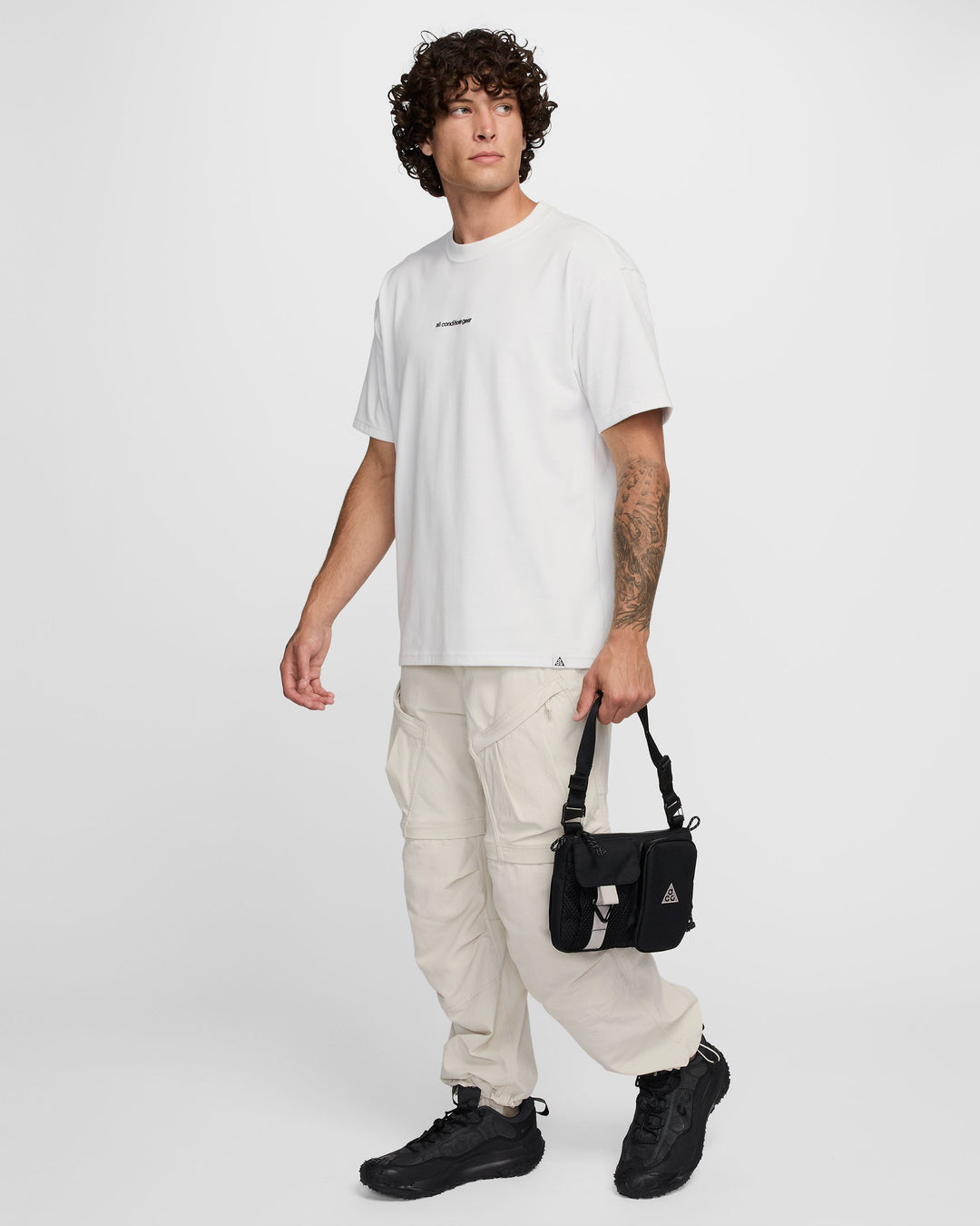 NIKE ACG DAYMAX CROSSBODY – A+S