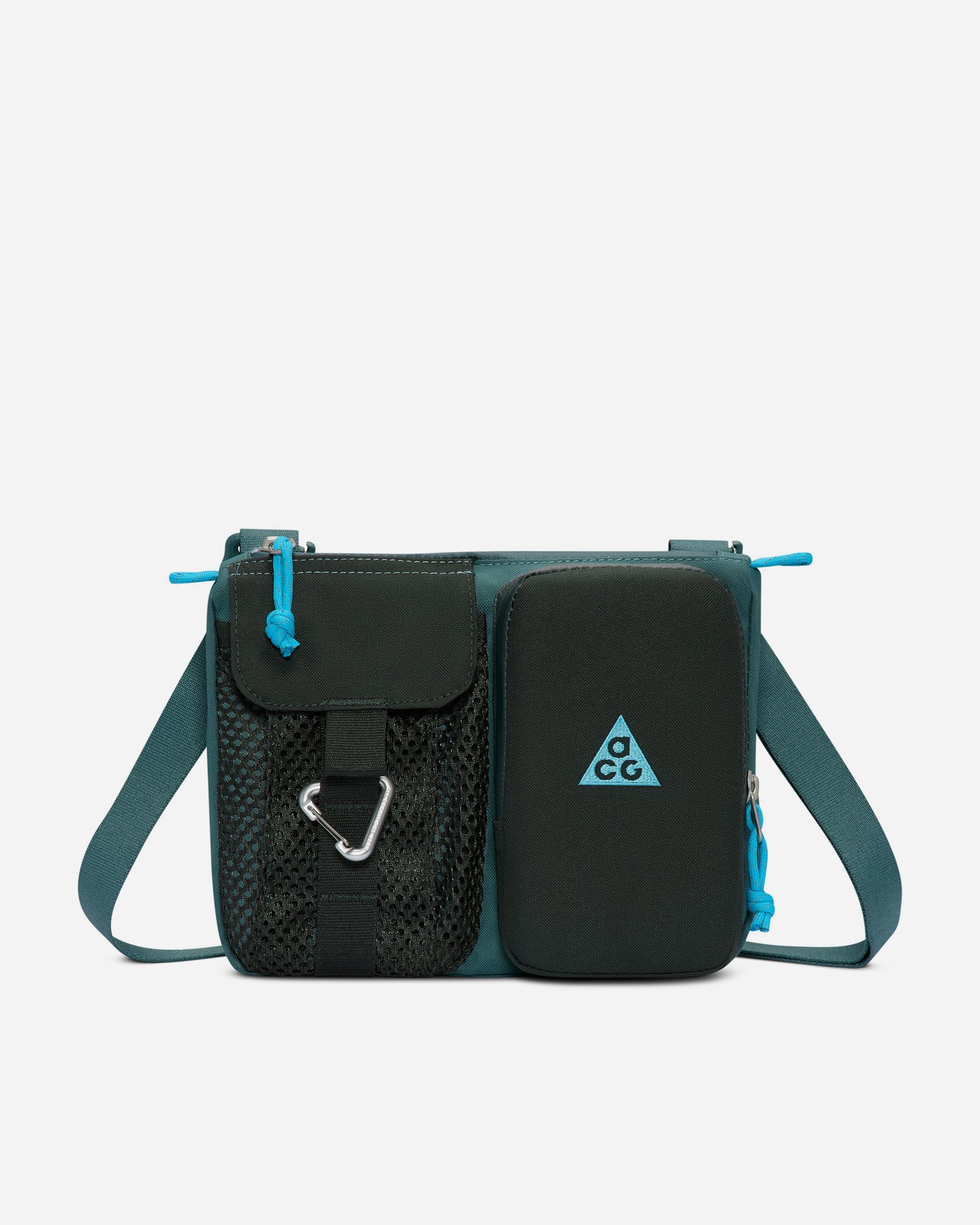 NIKE ACG DAYMAX CROSSBODY – A+S