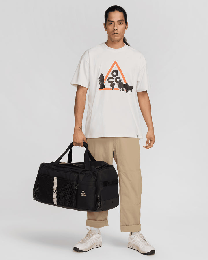 nike acg duffel