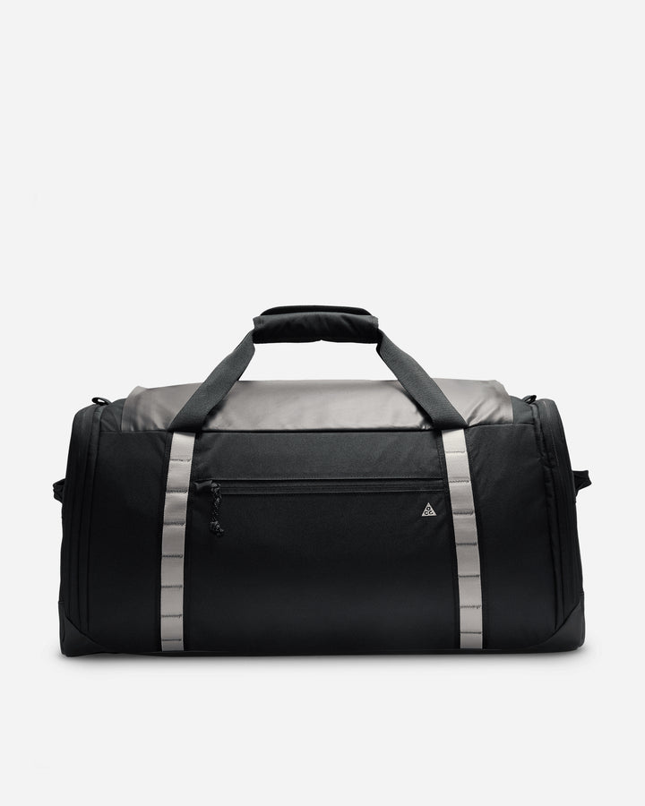 黒 ナイロン ダッフルバッグ PRADA プラダ ボストンバッグ 2VC015 2DMG メンズ ダッフル