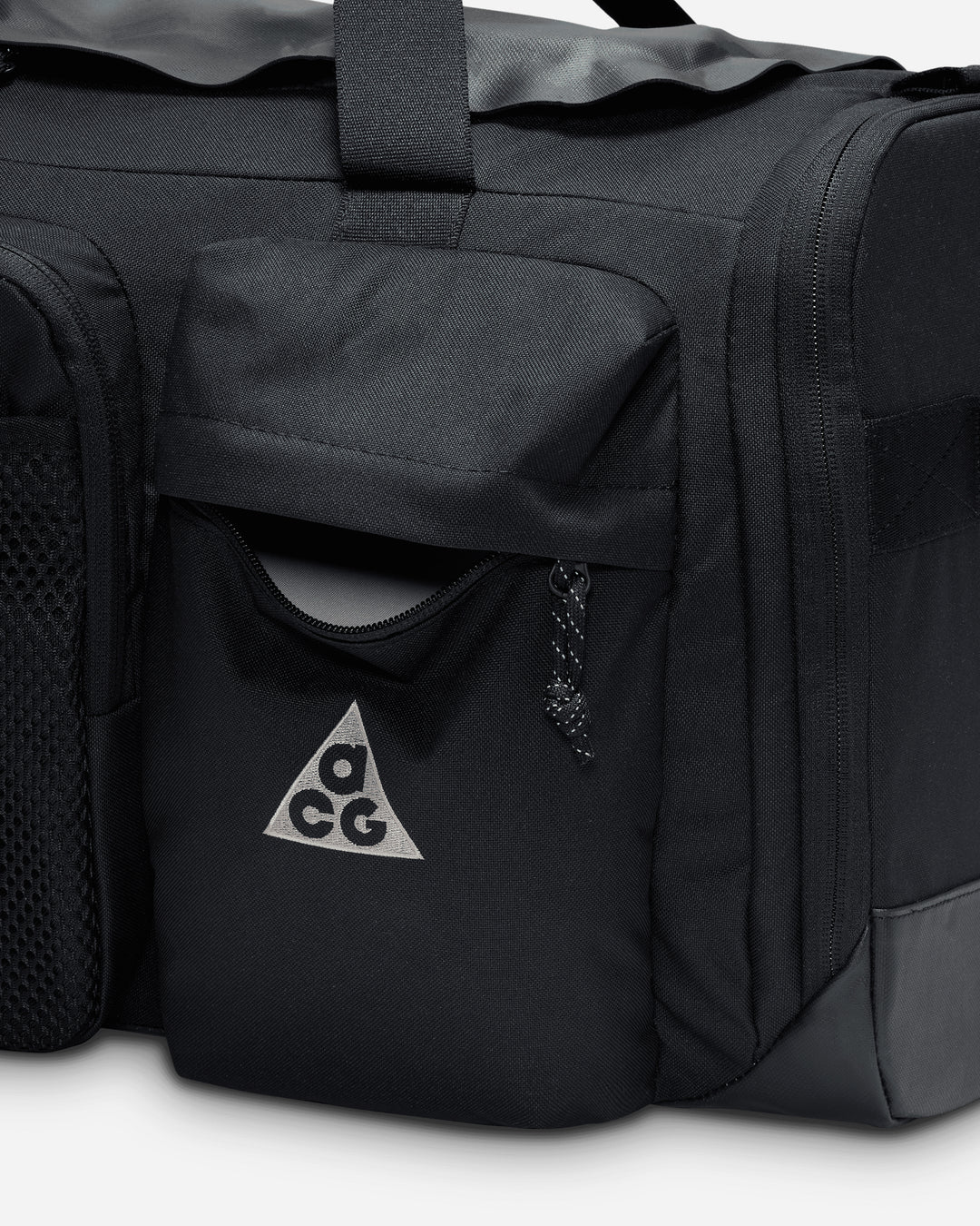 NIKE ACG DAYMAX DUFFLE – A+S