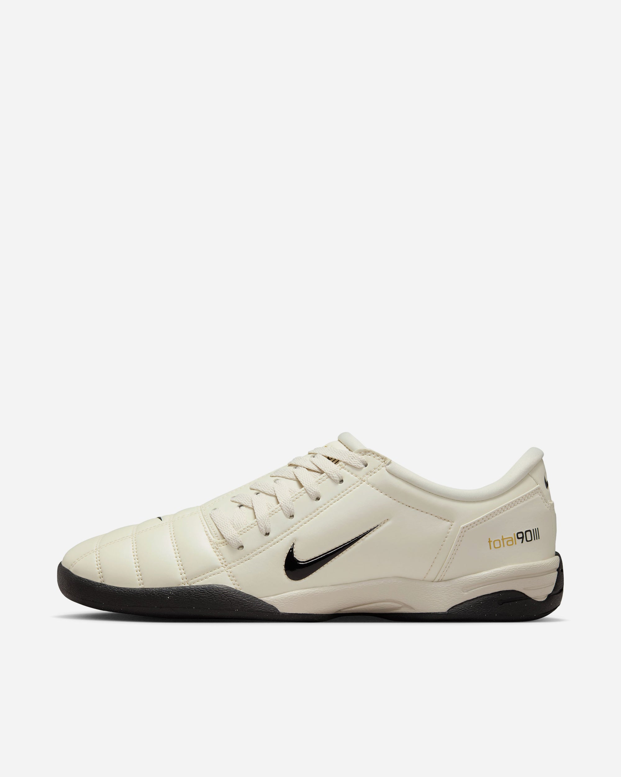 NIKE ナイキ T90 レーザー IV HG-B ACC(蛍光オレンジ×ブラック