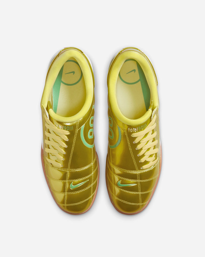 Nike T90 希少 取り替え式 スパイク NIKE ナイキ T90 シュート IV HG-B(ダークグレー) 472548 060