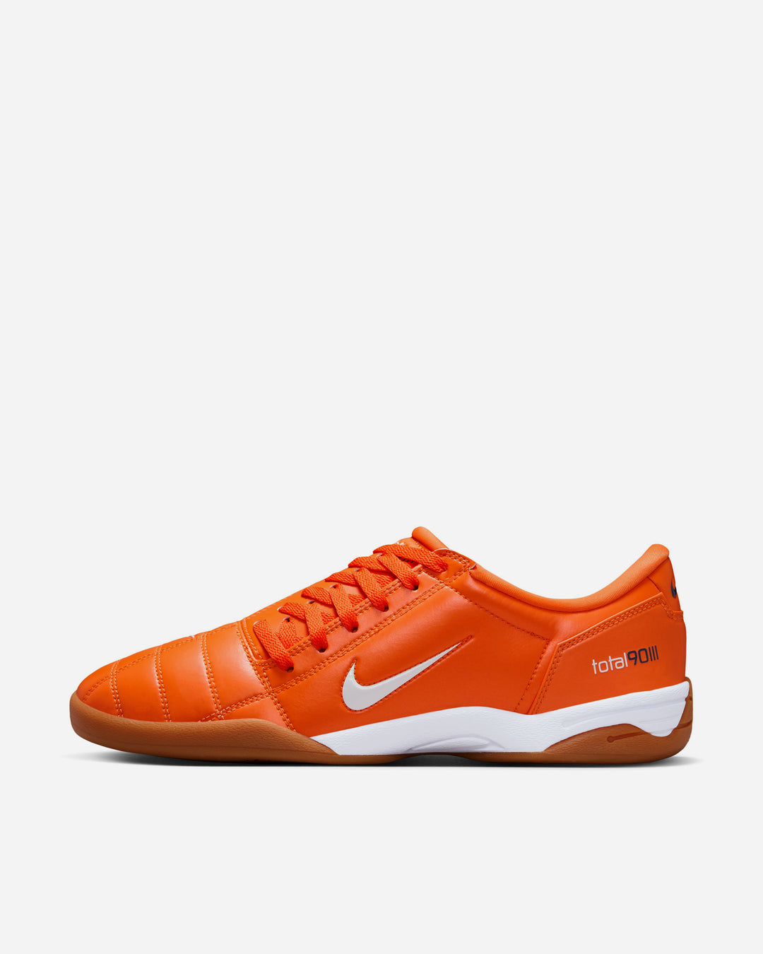 Nike T90 Soft Plus IC サッカーシューズ NIKE ナイキ トータル90 シフト プラス IC(シルバー×ブルー