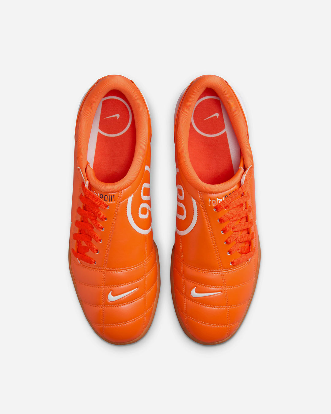 ナイキ T90 SP NIKE公式】レディース トータル 90 ショックス マジア 'Black