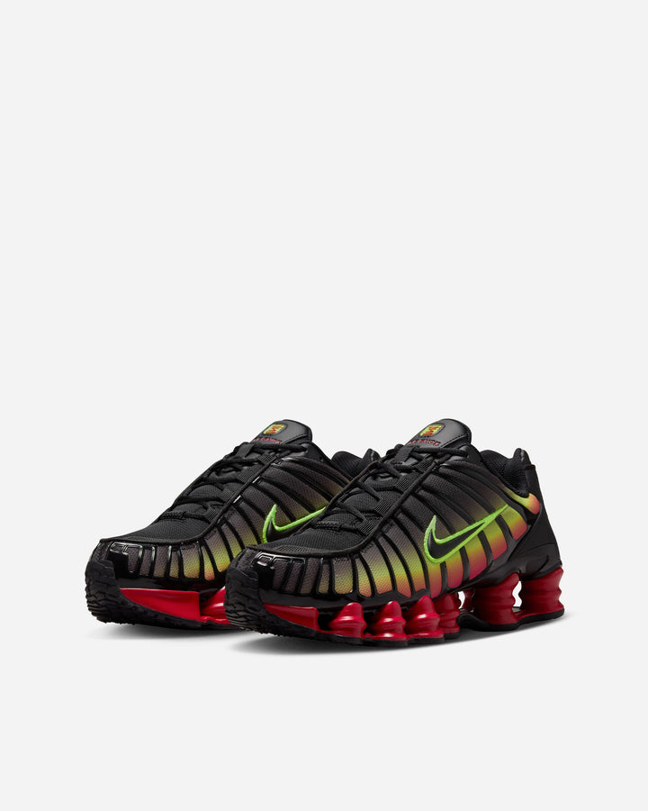 NIKE WMNS SHOX TL – A+S