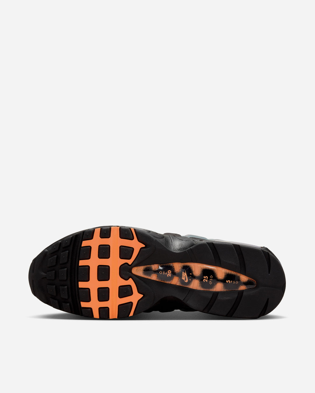 NIKE AIR MAX 95 OG – A+S