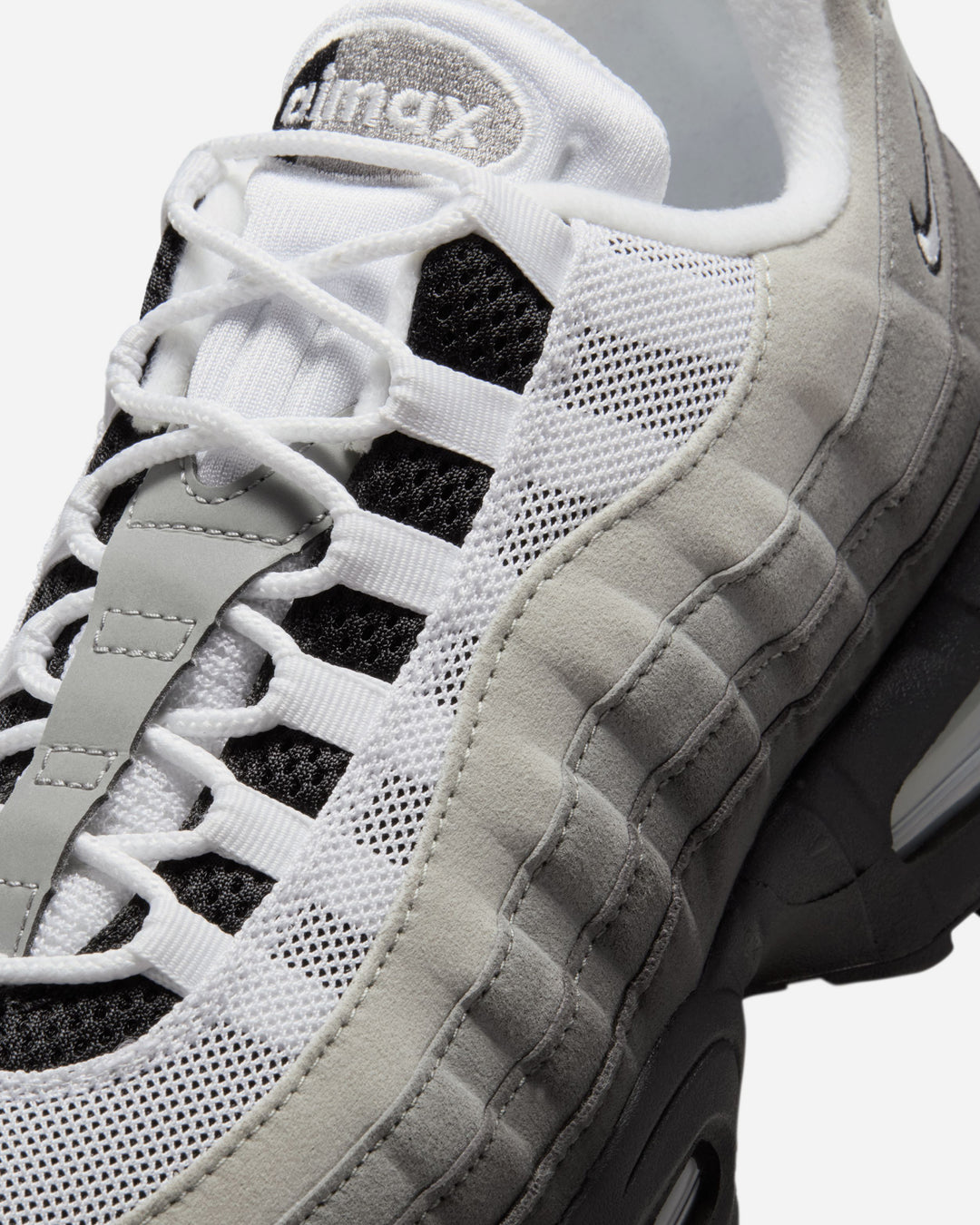 NIKE AIR MAX 95 BIG BUBBLE – A+S