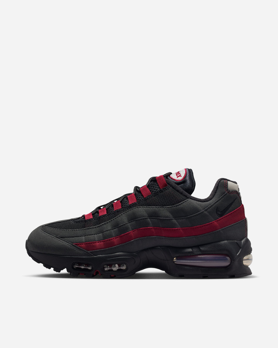 NIKE AIR MAX 95 BIG BUBBLE – A+S