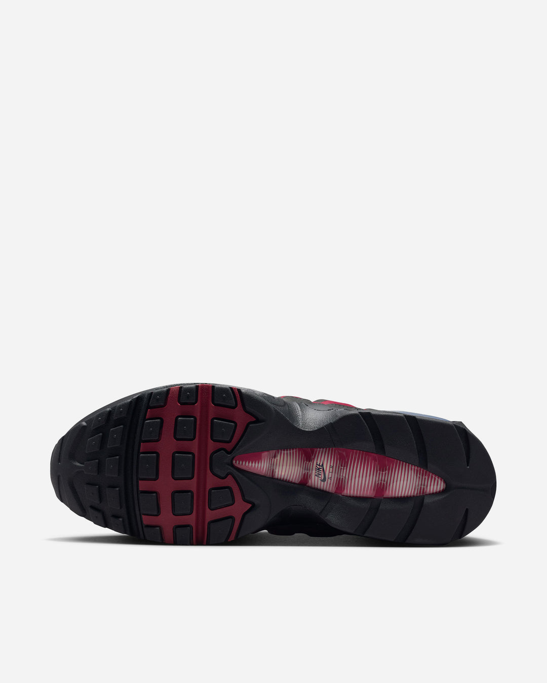 NIKE AIR MAX 95 BIG BUBBLE – A+S