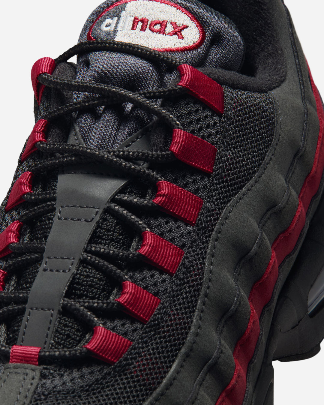 NIKE AIR MAX 95 BIG BUBBLE – A+S