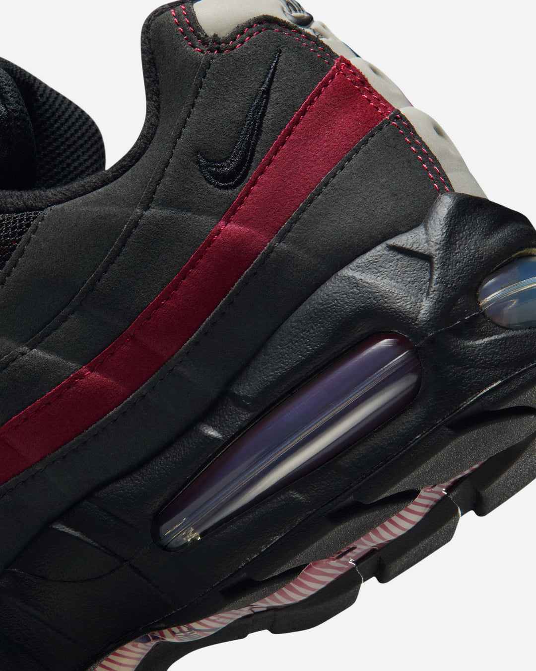 NIKE AIR MAX 95 BIG BUBBLE – A+S