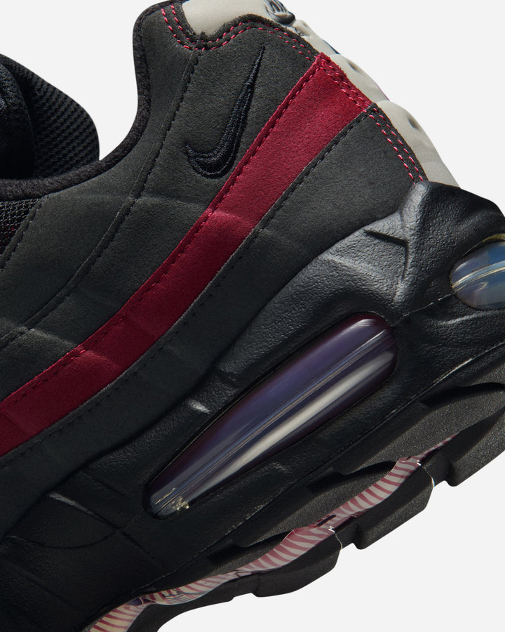 NIKE AIR MAX 95 BIG BUBBLE – A+S