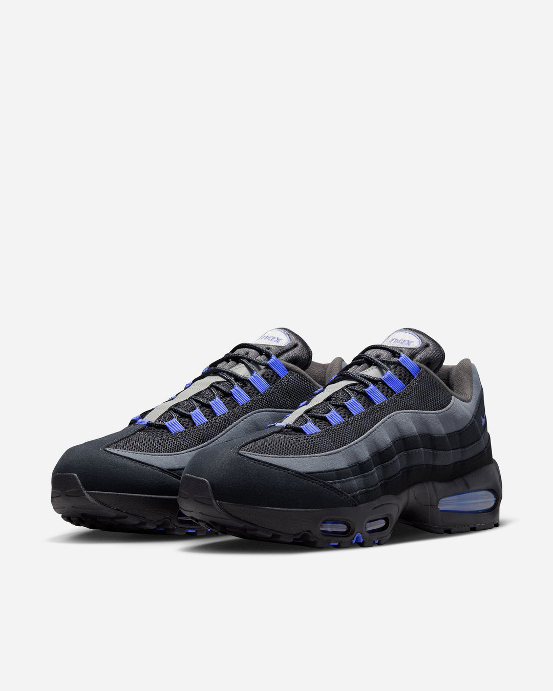NIKE AIR MAX 95 BIG BUBBLE – A+S