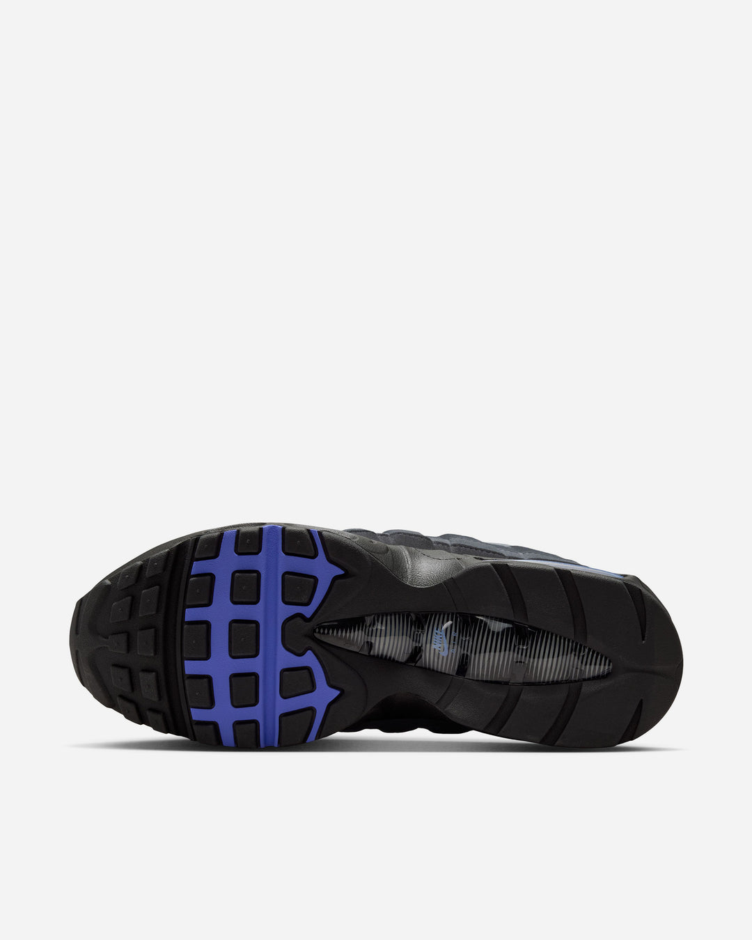 NIKE AIR MAX 95 BIG BUBBLE – A+S