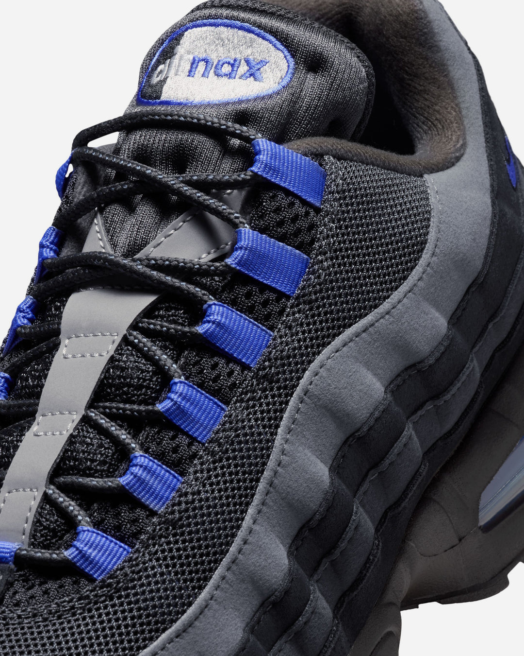 NIKE AIR MAX 95 BIG BUBBLE – A+S
