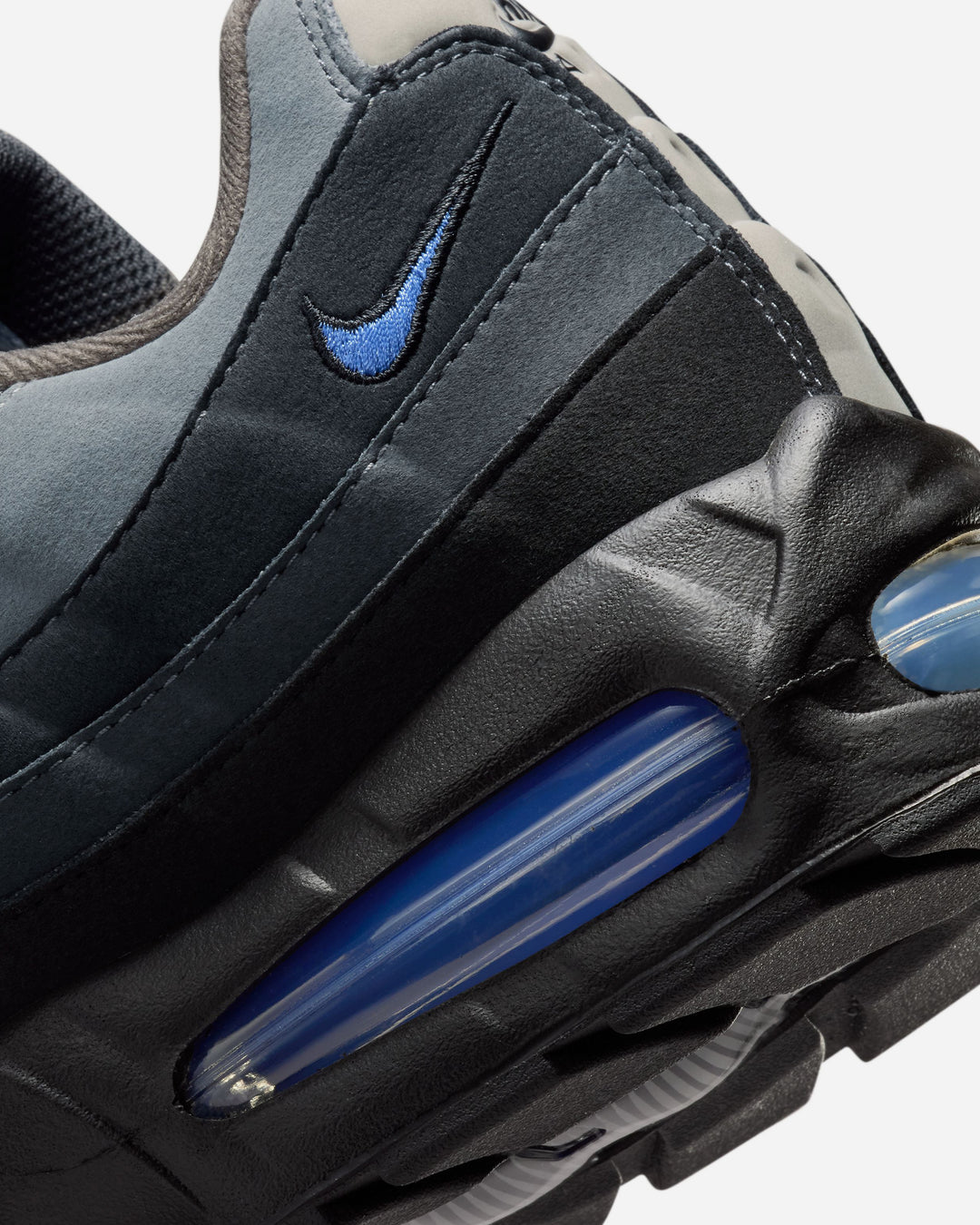 NIKE AIR MAX 95 BIG BUBBLE – A+S