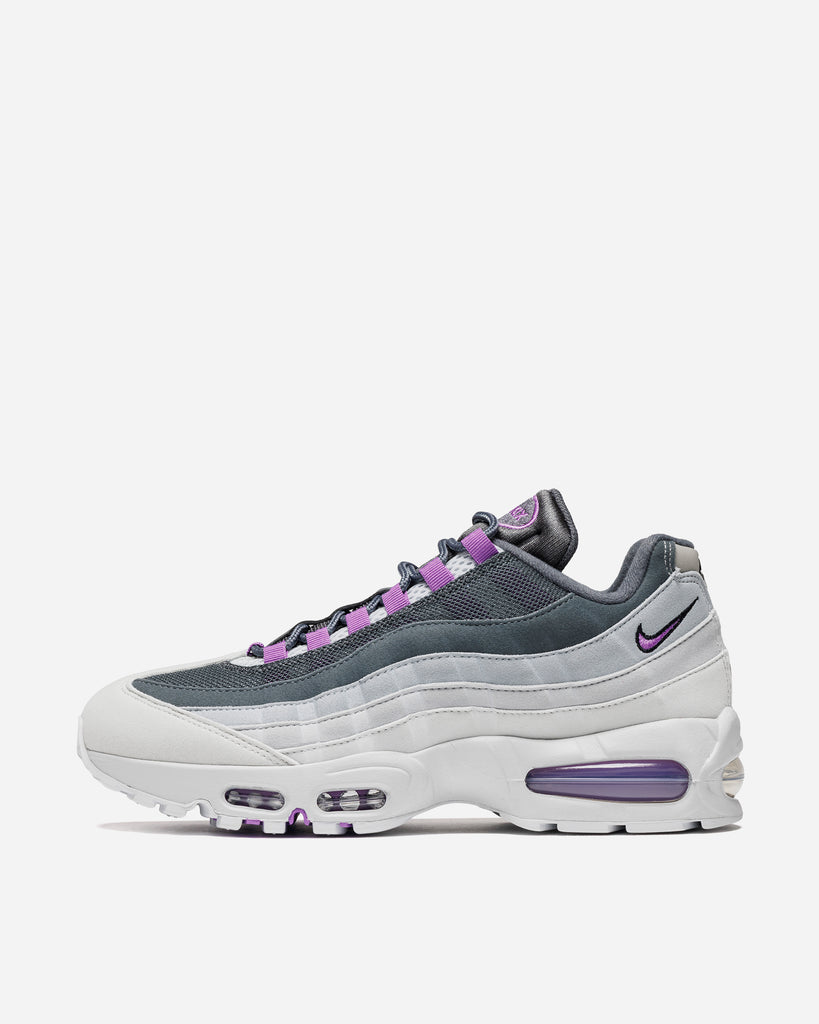 NIKE AIR MAX 95 BIG BUBBLE – A+S