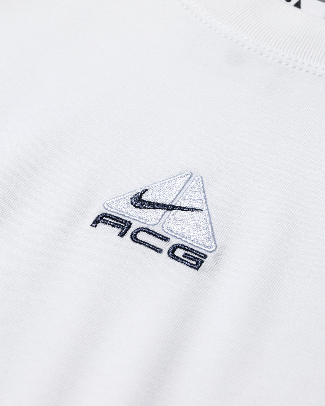 NIKE WMNS ACG DF BABY LUNGS S/S TOP – A+S